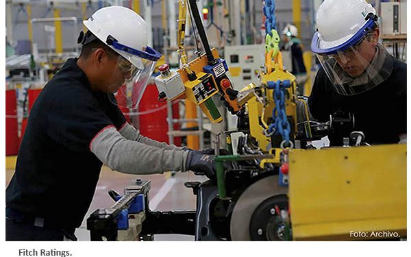 Preparan planta de licuefacción de gas natural en Oaxaca