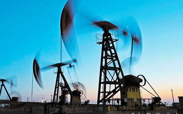 Jaguar aumentará su producción de gas natural; planea invertir 450 mdd