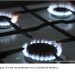 Precio del gas en 2021 aumentó 27 por ciento respecto a 2020