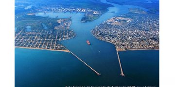 Preparan planta de licuefacción de gas natural en Oaxaca