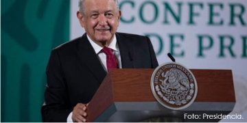 Si Biden pregunta sobre la reforma eléctrica le diré que es para detener el robo: AMLO