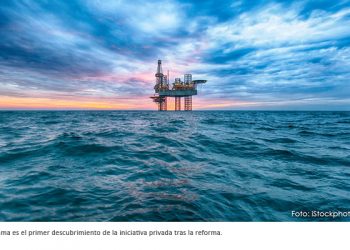 La Sener ya tiene el acuerdo de unificación entre Pemex y Talos para Zama