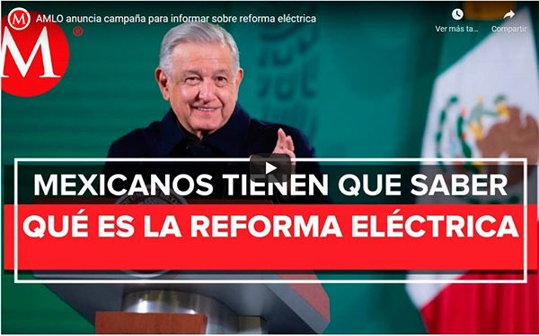 Precio del gas en 2021 aumentó 27 por ciento respecto a 2020