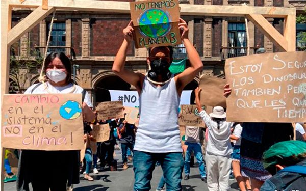 La Sener ya tiene el acuerdo de unificación entre Pemex y Talos para Zama