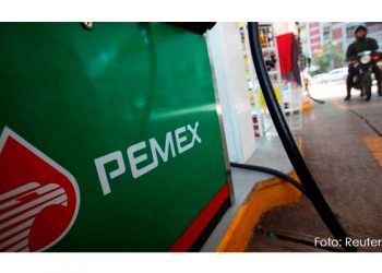 Precio del gas en 2021 aumentó 27 por ciento respecto a 2020