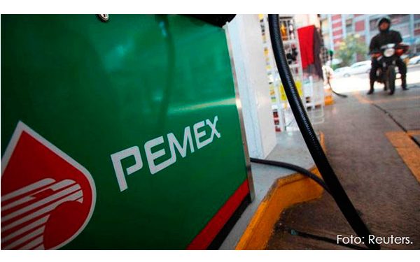 Precio del gas en 2021 aumentó 27 por ciento respecto a 2020