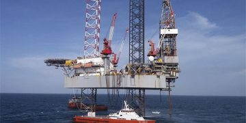 Grupo Bal arrancó con la extracción de crudo y gas