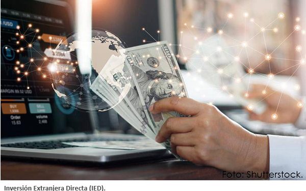 Grupo Bal arrancó con la extracción de crudo y gas