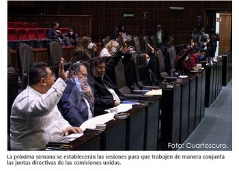 El Comener y la Comisión de Energía del Senado acuerdan trabajar para fortalecer al sector energético