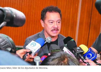 Y entonces… ¿para cuándo va la reforma eléctrica? Esto dice Morena