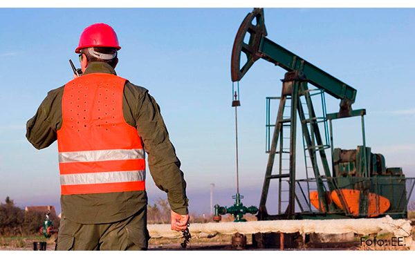 Precio del gas en 2021 aumentó 27 por ciento respecto a 2020