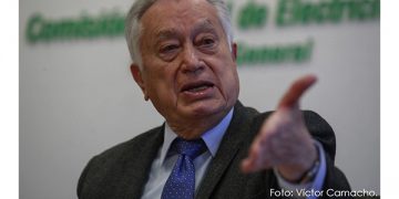 El Comener y la Comisión de Energía del Senado acuerdan trabajar para fortalecer al sector energético
