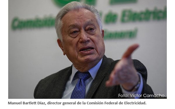 El Comener y la Comisión de Energía del Senado acuerdan trabajar para fortalecer al sector energético