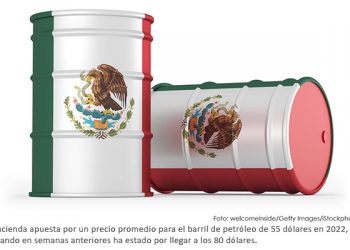 Precios del petróleo cierran con ligera caída tras sesión volátil