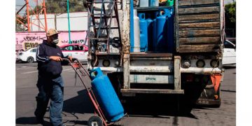 Y vuelve a subir… costo del Gas LP se incrementa 0.4% por presiones internacionales