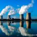 Francia volverá a usar energía nuclear, ante cambio climático