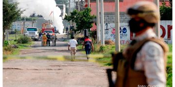 Crecen 23% tomas clandestinas de gas LP a ductos de Pemex