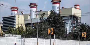 Busca CFE recursos para sus centrales