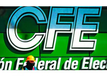 La CFE lanza oferta para comprar sus certificados