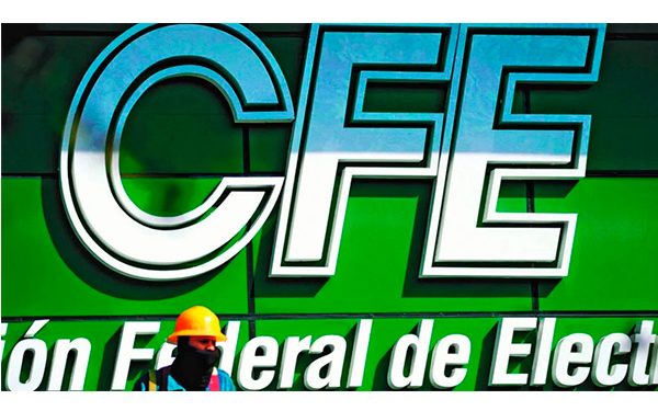 La CFE lanza oferta para comprar sus certificados