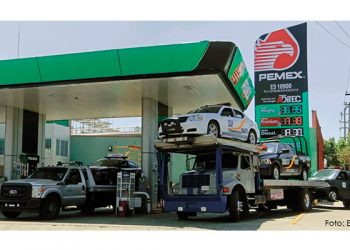 La Sener ya tiene el acuerdo de unificación entre Pemex y Talos para Zama