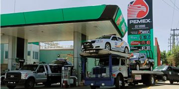 La Sener ya tiene el acuerdo de unificación entre Pemex y Talos para Zama