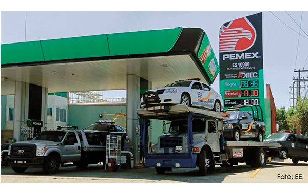 La Sener ya tiene el acuerdo de unificación entre Pemex y Talos para Zama