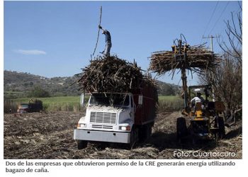 CRE rompe su ‘sequía’: Da permiso a privados para generar energía tras un año de no hacerlo