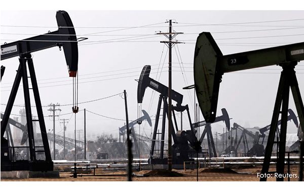 La Sener ya tiene el acuerdo de unificación entre Pemex y Talos para Zama