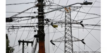 Morena: «sigue viva» la reforma eléctrica