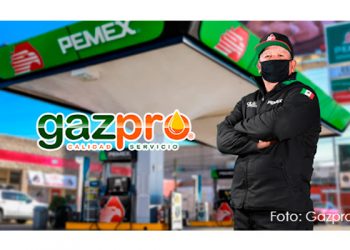 Grupo Bal arrancó con la extracción de crudo y gas