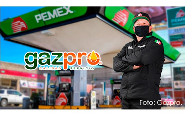 Grupo Bal arrancó con la extracción de crudo y gas