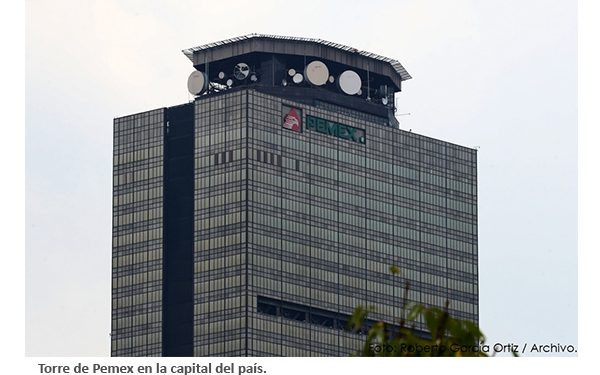 Calendario de parlamento abierto para reforma eléctrica la próxima semana