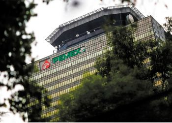 Producción en Ek Balam llegará a su pico en abril de 2022