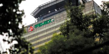 Producción en Ek Balam llegará a su pico en abril de 2022