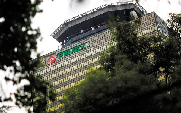 Producción en Ek Balam llegará a su pico en abril de 2022