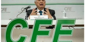 CRE sólo ha aprobado ocho permisos de generación eléctrica en 2021: Nahle