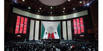 Calendario de parlamento abierto para reforma eléctrica la próxima semana