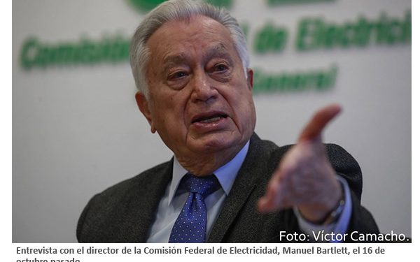 Caen 3.7% ingresos por aprovechamientos de la CNH