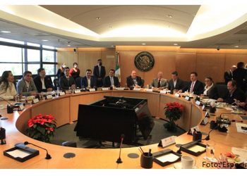 Diputados acuerdan parlamento abierto, por reforma eléctrica, en enero del 2022