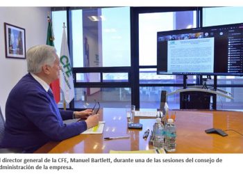 CRE pretende exentar de consulta cambios a reglas de autoabastecimiento de energía; alerta Coparmex