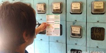 Generación eléctrica sube, tarifas no: CFE