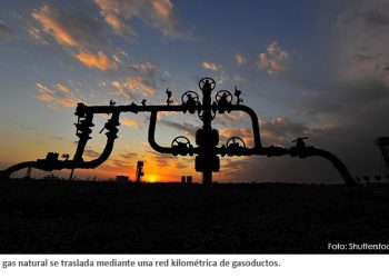 CFE tiene 24 horas para suspender contrataciones para centrales de gas o caerá en desacato