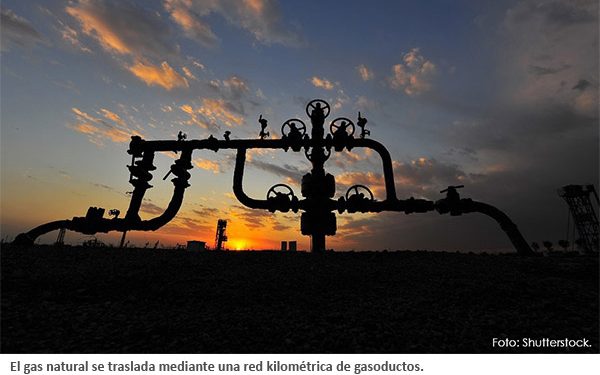 CFE tiene 24 horas para suspender contrataciones para centrales de gas o caerá en desacato