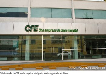 Niegan amparo a la española Iberdrola contra la CFE