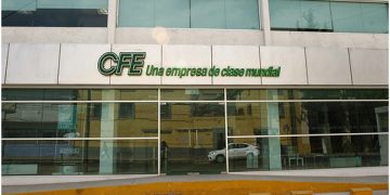 Niegan amparo a la española Iberdrola contra la CFE