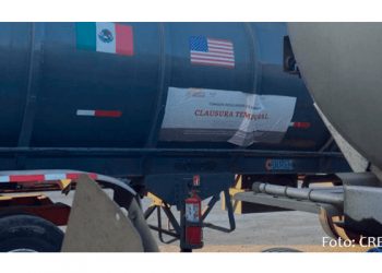 Sector petrolífero: CRE lleva 121 verificaciones y 22 denuncias ante la FGR