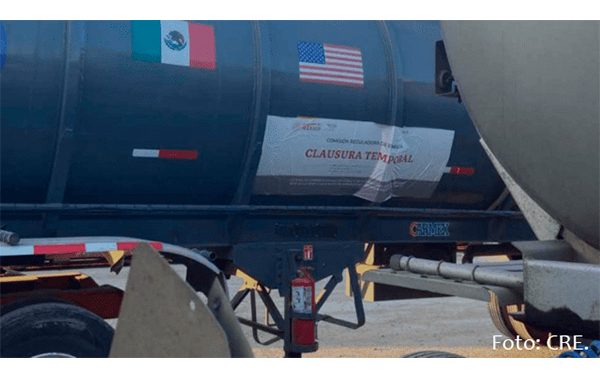 Sector petrolífero: CRE lleva 121 verificaciones y 22 denuncias ante la FGR