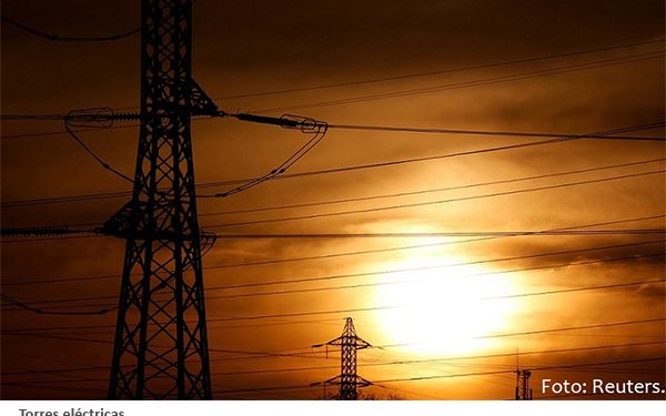 Generación eléctrica sube, tarifas no: CFE