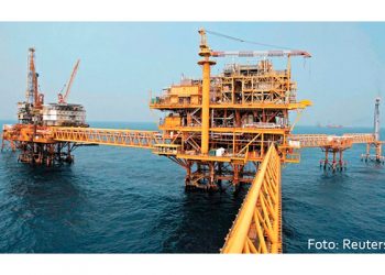 CNH aprueba actividad adicional en exploración terrestre para Pemex, Pantera y Carso